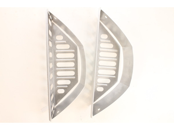 10511707-1-M-Weber-7403-Aluminized Steel Charcoal Briq