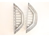 Aluminized Steel Charcoal Briq – Part Number: 7403