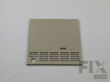 Rear Panel – Part Number: 74222