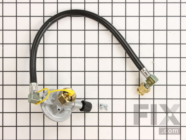 10511717-1-M-Weber-74237-Regulator Assembly