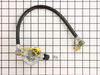 10511717-1-S-Weber-74237-Regulator Assembly