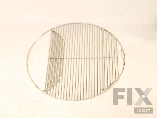 10511720-1-M-Weber-7436-Cooking Grate, 22.5", Hing