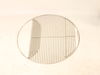 Cooking Grate, 22.5", Hing – Part Number: 7436