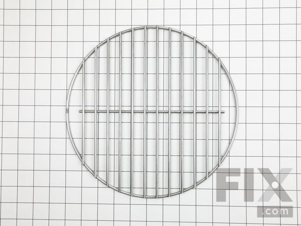 10511722-1-M-Weber-7439-Grate (measures 10-1/2)