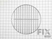 Grate (measures 10-1/2) – Part Number: 7439