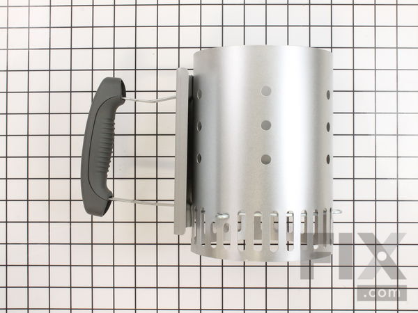 10511726-1-M-Weber-7447-Compact Rapidfire Chimney Star
