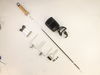Shaft-Style Rotisserie – Part Number: 7517
