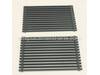 Porcelain Enamelled Replacement Cooking Grates – Part Number: 7525