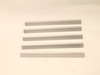 Set of Stainless Steel Flavor Bars – Part Number: 7535