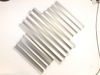 Set Of Stainless Steel Replacement Flavorizer Bars – Part Number: 7538