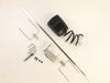 Rotisserie kit – Part Number: 7572