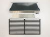 Smoker kit w/cast iron grate – Part Number: 7575