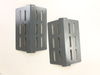 Set Of Heat Deflectors (2 pk) – Part Number: 7622