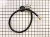 Weber Hose & Reg Lp 11 Wc Qcc – Part Number: 7627