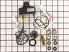 Weber Gen Igniter Kit (310-320 – Part Number: 7628