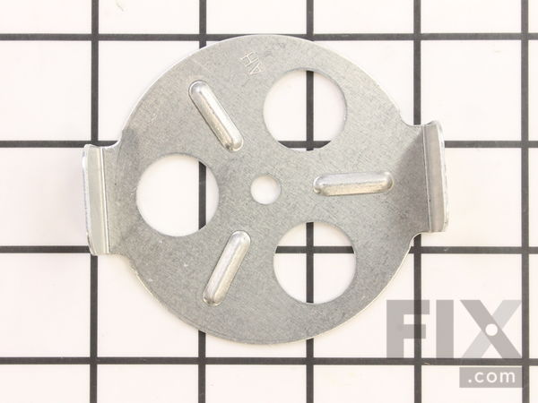 10511841-1-M-Weber-78711-Damper For Lid