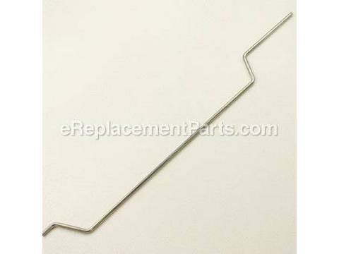 10511842-1-M-Weber-78714-Hinge Rod For Door