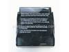 Control Cover – Part Number: 78751