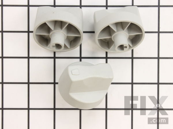 10511878-1-M-Weber-78964-Control Knob