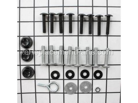 10511886-1-M-Weber-79119-Hardware Kit