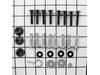 10511886-1-S-Weber-79119-Hardware Kit