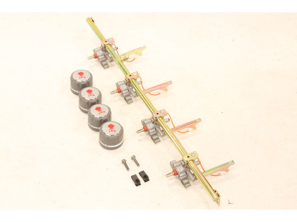 10511892-1-M-Weber-79161-Manifold Assembly