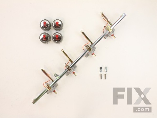 10511894-1-M-Weber-79166-Manifold Assembly
