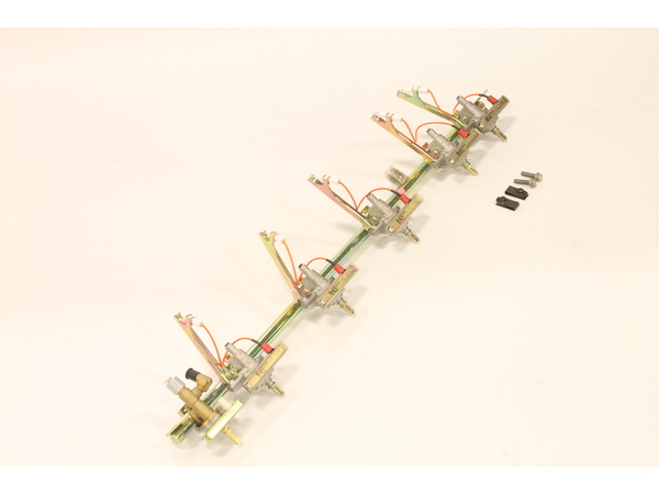 10511900-1-M-Weber-79183-Manifold Assembly