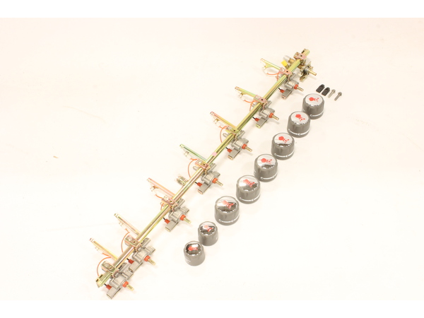 10511901-1-M-Weber-79189-Manifold Assembly