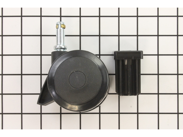 10511906-1-M-Weber-79499-Caster W/out Lock