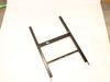 Frame, right-hand side – Part Number: 80008