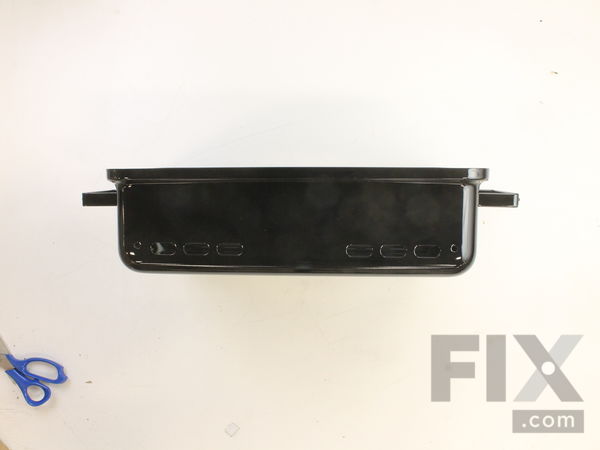 10511914-1-M-Weber-80029-Bowl Assembly - Black