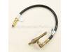 Valve And Hose For Side Burner – Part Number: 80174