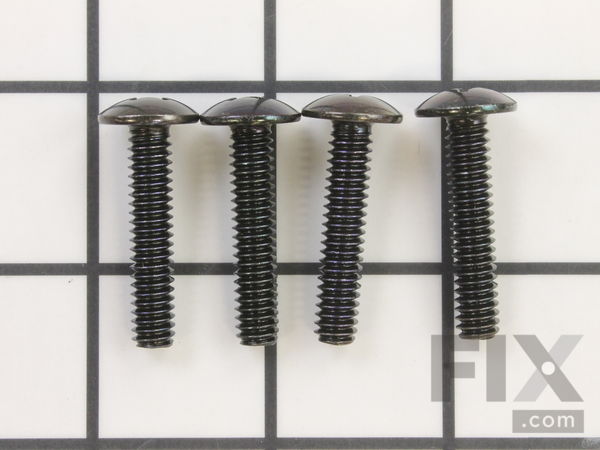 10511930-1-M-Weber-80306-Hardware For Frame/cart Assemb