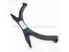 Rear Leg Frame W/Spacer – Part Number: 80337
