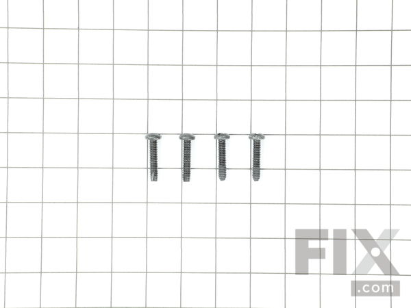 10511946-1-M-Weber-80362-Hardware Kit For Leg Frame