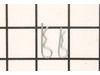 10511952-2-S-Weber-80369-Hardware Kit For Lid