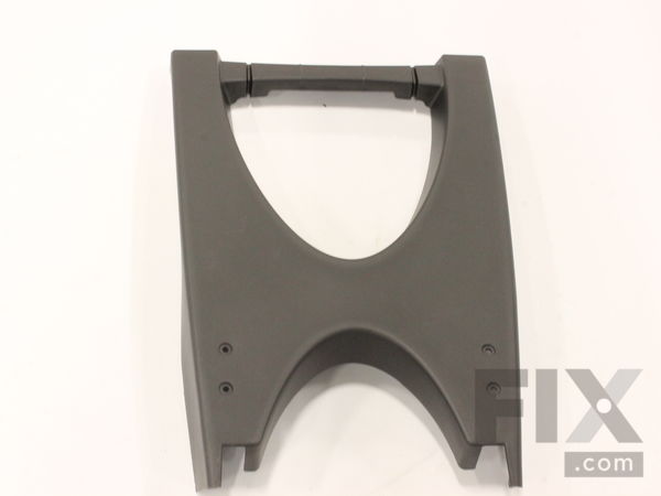 10511960-1-M-Weber-80396-Rhs Leg - Black