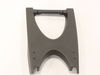 Rhs Leg - Black – Part Number: 80396