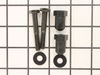 Hardware For Tank Scale And Pa – Part Number: 80425