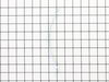 Support Strap, Lid Lock – Part Number: 80447