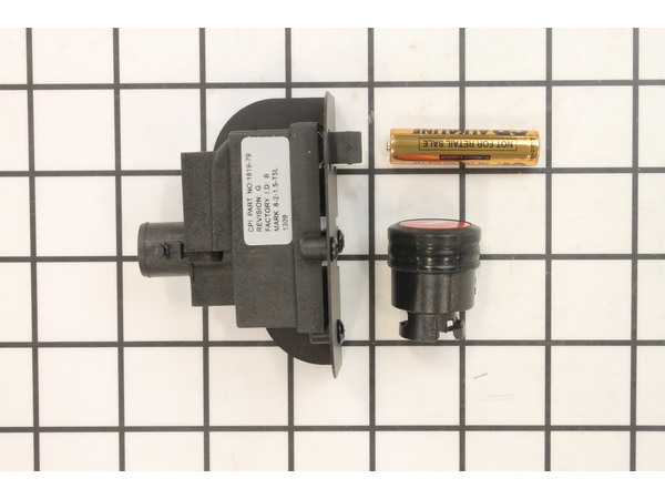 10511966-1-M-Weber-80453-Electronic Igniter Assembly