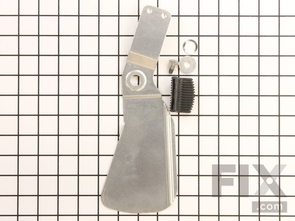10511973-1-M-Weber-80469-Damper Vent For Cookbox