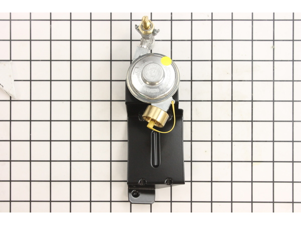 10511976-1-M-Weber-80477-Valve And Regulator Assembly