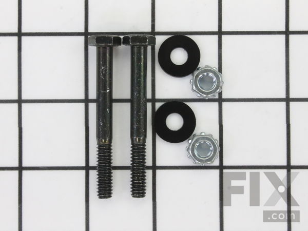 10511993-1-M-Weber-80527-Mounting Hardware For Cookbox