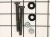 10511993-2-S-Weber-80527-Mounting Hardware For Cookbox