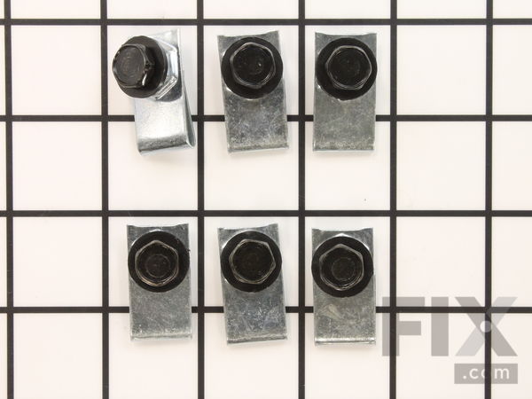 10511996-1-M-Weber-80552-Hardware For Bottom Panel