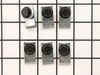 Hardware For Bottom Panel – Part Number: 80552