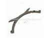 10512005-1-S-Weber-80579-Front Leg Frame - Black