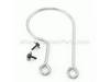 Wire Tank Holder W/hardware – Part Number: 80583